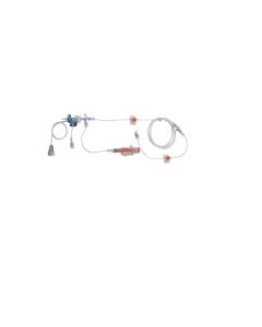 PRESSURE MONITORING KIT BKT 164 -SINGLE