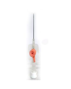 (391492)VENFLON 20G (IV CANULA) WITH PORT