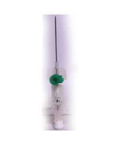 VENFLON PRO SAFETY 18G X 45MM