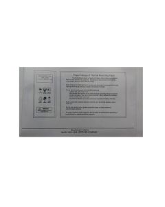 PAPER-ECG-BPL-9108(210MM*295MM