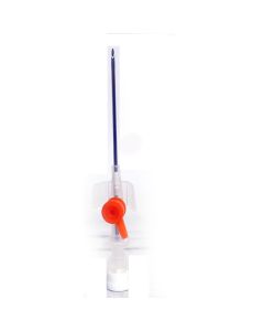 VENFLON PRO SAFETY 16G X 45MM