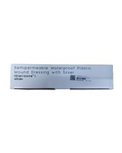 ST-87 (STERIZONE) SEMIPERMEABLE WATERPROOF PLASTIC