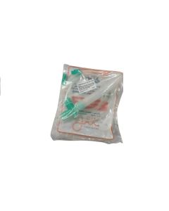 T-PIECE RECOVERY KIT- 100% WITH TUBING