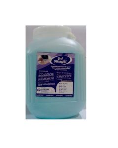ECG GEL 5KG