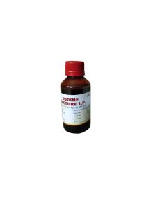 HYDROGEN PAROXIDE-450ML-VLP
