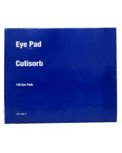 CUTISORB EYE PAD (71858-13)