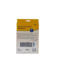 VARI.VEIN CL2 AD-XL STOCKING