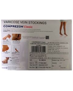 VARI.VEIN CL2 AG-M STOCKING