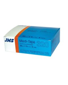 MEDI-TAPE 2" (50MM X 9M)
