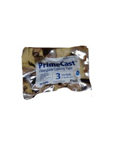 PRIME CAST 3 INCH BLUE (7.6CM X 3.6M)
