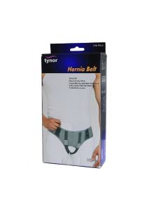 A-16 HERNIA BELT MEDIUM (TYNOR)