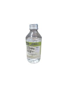 ORAL GLYCEROL 200ML