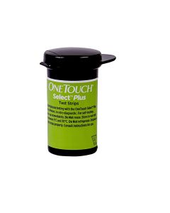 ONE TOUCH SELECT PLUS STRIP 50S