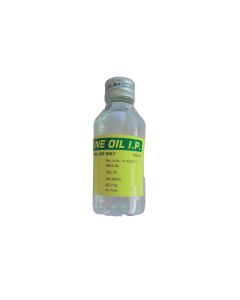 TURPENTINE OIL -100ML
