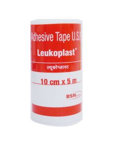 LEUKOPLAST 10CM X 5M