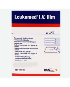 LEUKOMED I.V. CLASSIC -4.5X 6C