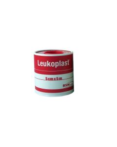 LEUKOPLAST 5CM X 5M