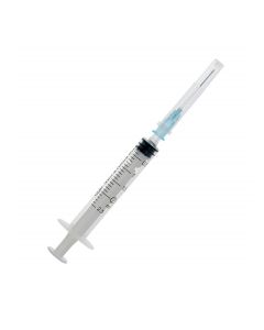 SYRINGES 2.5ML