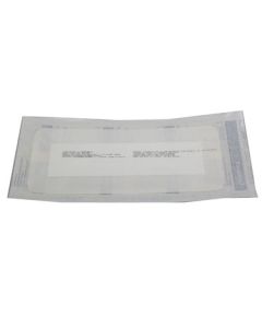LEUKOMED T PLUS STERILE 10CM X 25CM