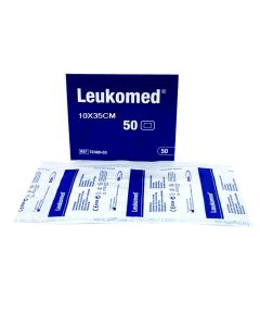 BSN LEUKOMED STERILE 10CM X 35CM