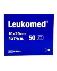 BSN LEUKOMED STERILE 10CM X 20CM