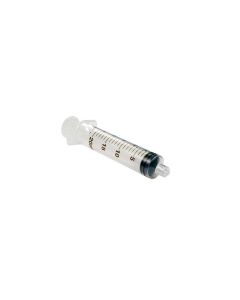 SYRINGE W/O NEEDLE 20 ML