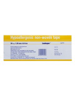 BSN LEUKOPORE 0.5 INCH