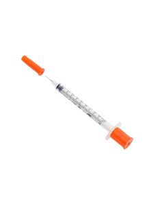 INSULIN SYRINGES 324902 1ML40U 30G