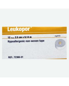 BSN LEUKOPORE 1 INCH