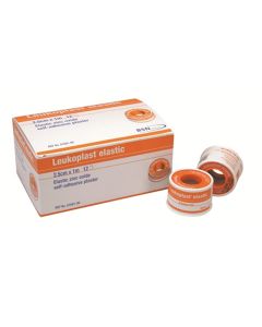 LEUKOPLAST 2.5CM X 1M