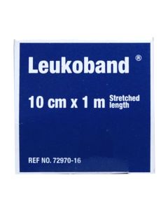 LEUKOBAND 10CM X 1M