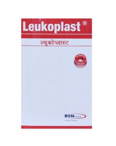 BSN LEUKOPLAST 10CM X 10CM 3S PACK