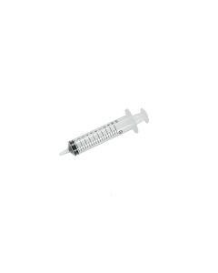 SYRINGE UNLOCKW/O NEEDLE 10ML