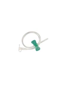 SCALP VEIN SET 22G (JMS)