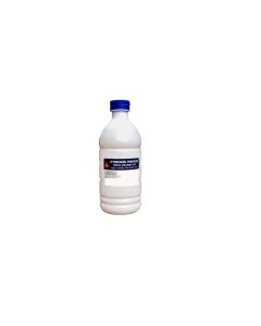 HYDROGEN PEROXIDE 400ML