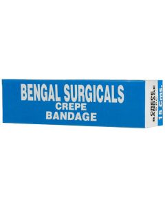 CREPE BANDAGE 15CM