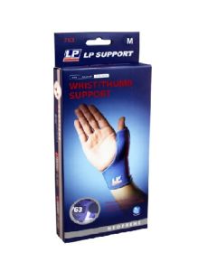 WRIST/THUMB SUPPORT-M