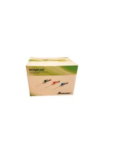 INTRAFLON 24 G