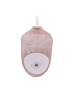 LC UROSTOMY 1-PIECE BAG 15-35MM 1910