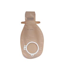 SENSURA CLICK 2PC DRAINABLE POUCH 60MM 10386