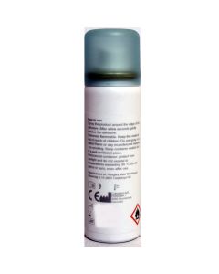 BRAVA ADHESIVE REMOVER SPRAY 120105