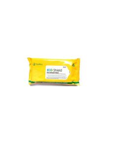 WET WIPES ECO SHIELD 10S