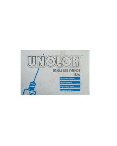 SYRINGE UNLOCK W/N 10ML
