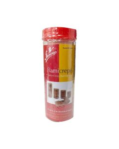 FLAMICREPE 15CM