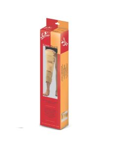 KNEE BRACE LONG (LARGE)