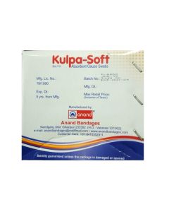 KULPA-SOFT 10CM*8CM