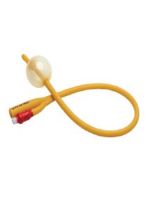 FOLEY TRAC- 2WAY FOLEYS 14FR GS-1026