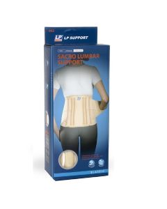LUMBAR SACRO SUPPORT -L
