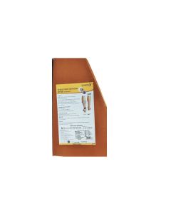DYNA ANKLE FOOT ORTHOSIS LEFT MEDIUM