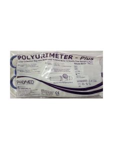 POLYMED UROMETER PLUS